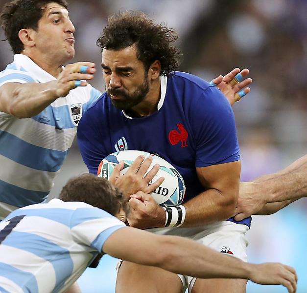 De Fukuoka, Léo Faure
, redac.sports@midilibre.com