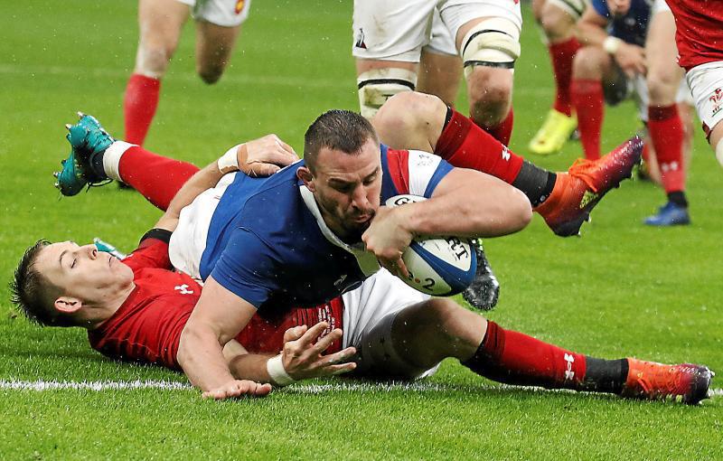 Recueilli à Fukuoka par Arnaud Beurdeley
, redac.sports@midilbre.com