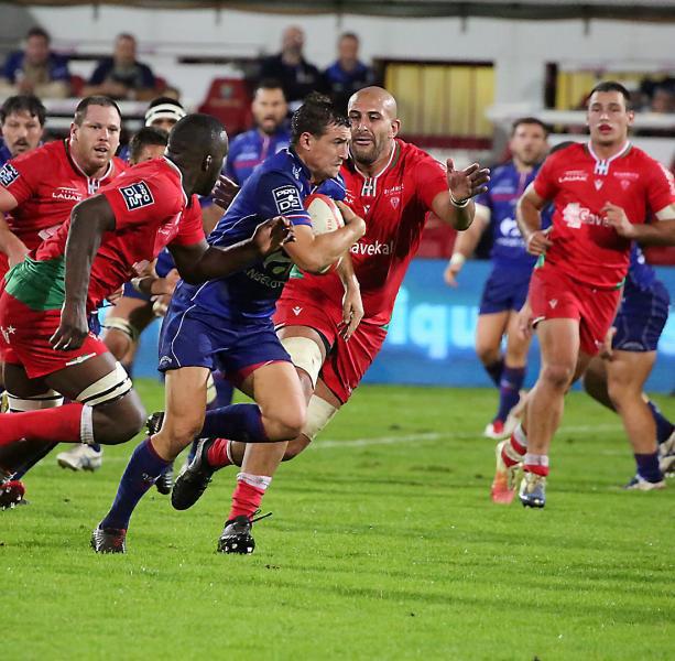 De notre correspondant à Biarritz, Pablo Ordas
, redac.sports@midilibre.com