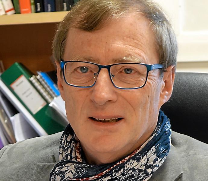 Propos recueillis par Philippe Minard
, Agence ALP