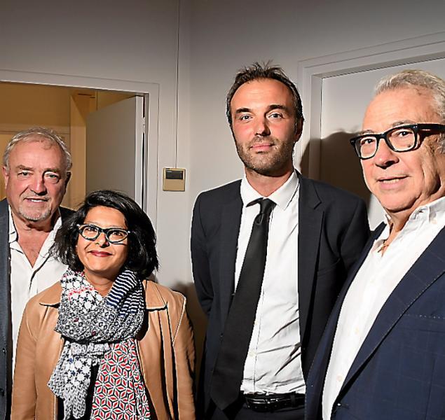 Ludovic Trabuchet
, ltrabuchet@midilibre.com