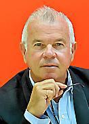 DE yann marec
, Rédacteur en chef