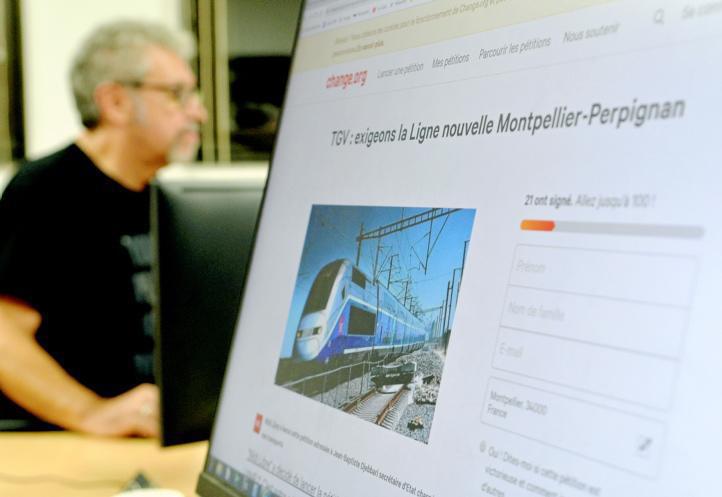 Olivier Biscaye, directeur de la rédaction
, obiscaye@midilibre.com