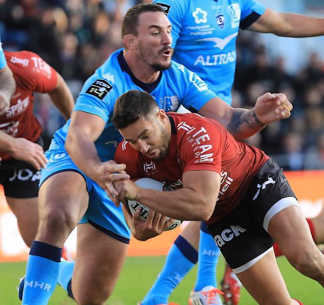 De Toulon, Paul Seidenbinder
, redac.sports@midilibre.com
