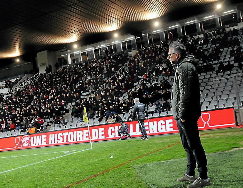 Eric Delanzy
, edelanzy@midilibre.com