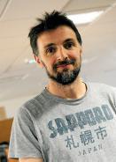 De Guillaume Richard
, Journaliste