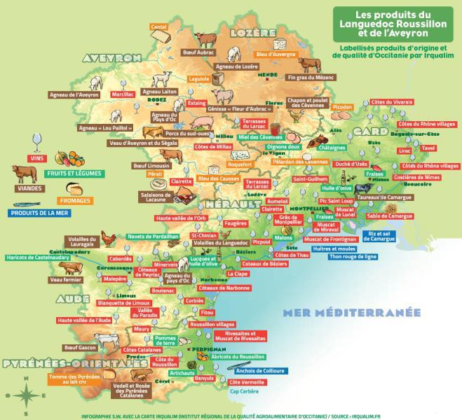 Dossier réalisé par Jean Noté et Yannick Povillon redac.region@midilibre.com