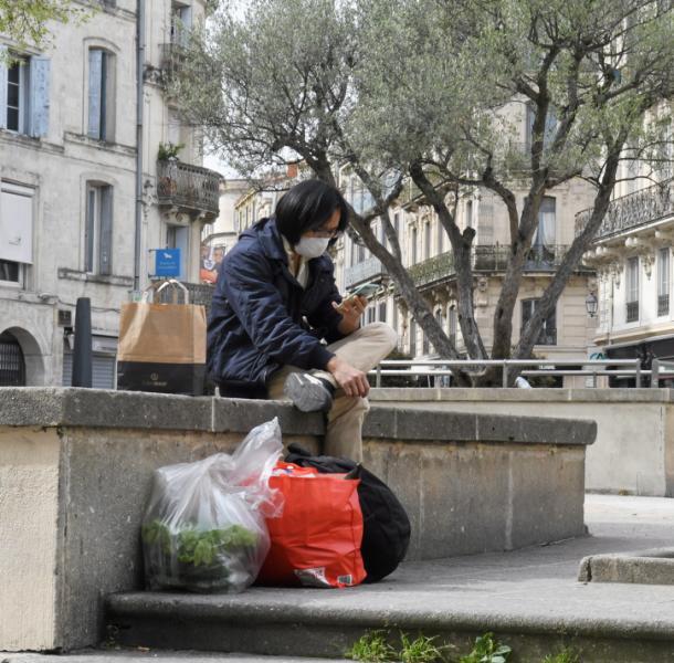 S. Guiraud et N. Zarrouk
, redac.region@midilibre.com