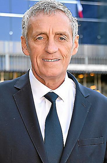 Ludovic Trabuchet
, ltrabuchet@midilibre.com