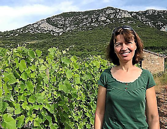 Wendy Noel
, wnoel@midilibre.com