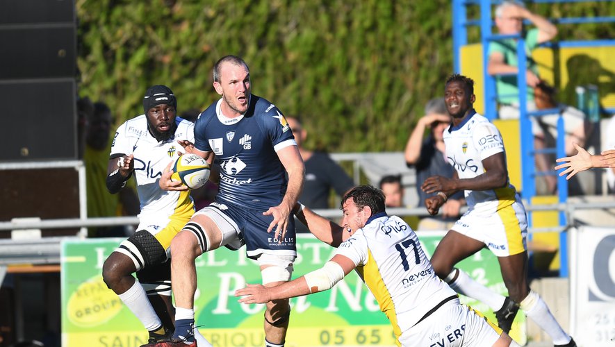 Julien Oury