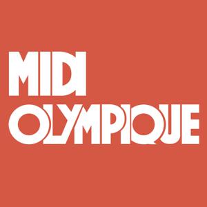 Midi Olympique Rouge