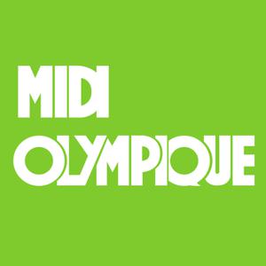 Midi Olympique Vert