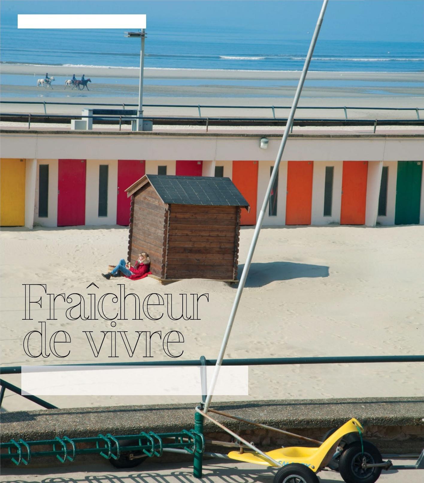 TEXTE CLAIRE DITTE PHOTOS JO PESENDORFER