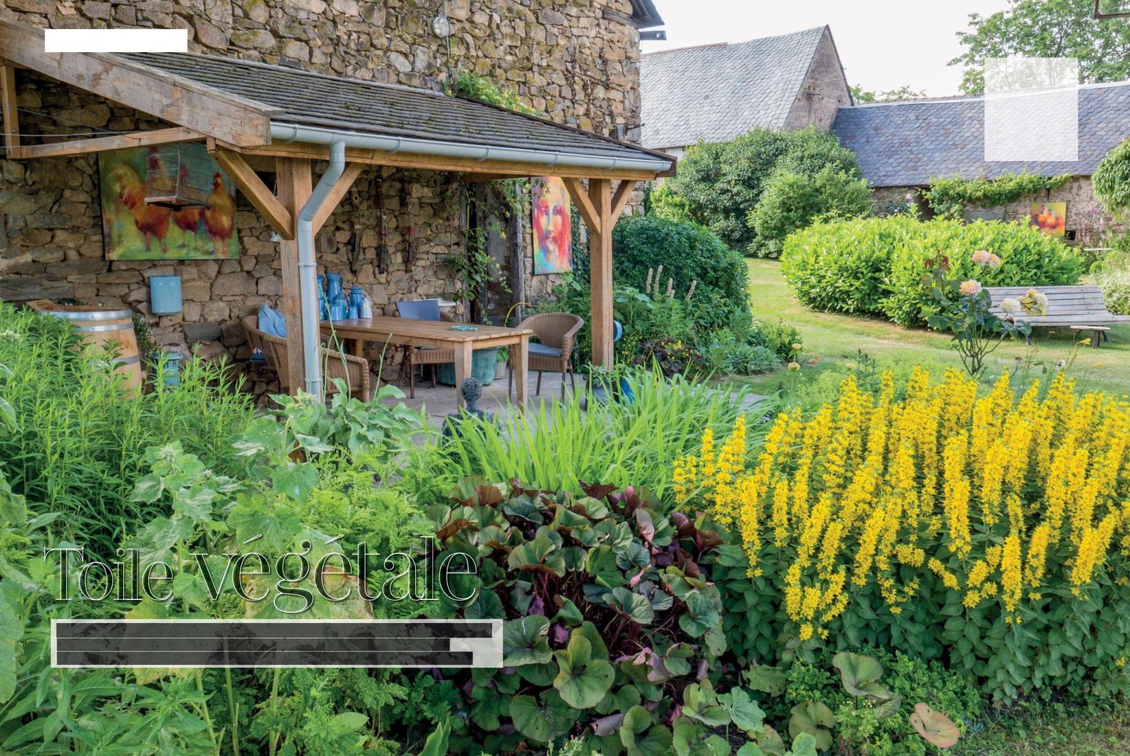TEXTE ET PHOTOS GREENFOR2
