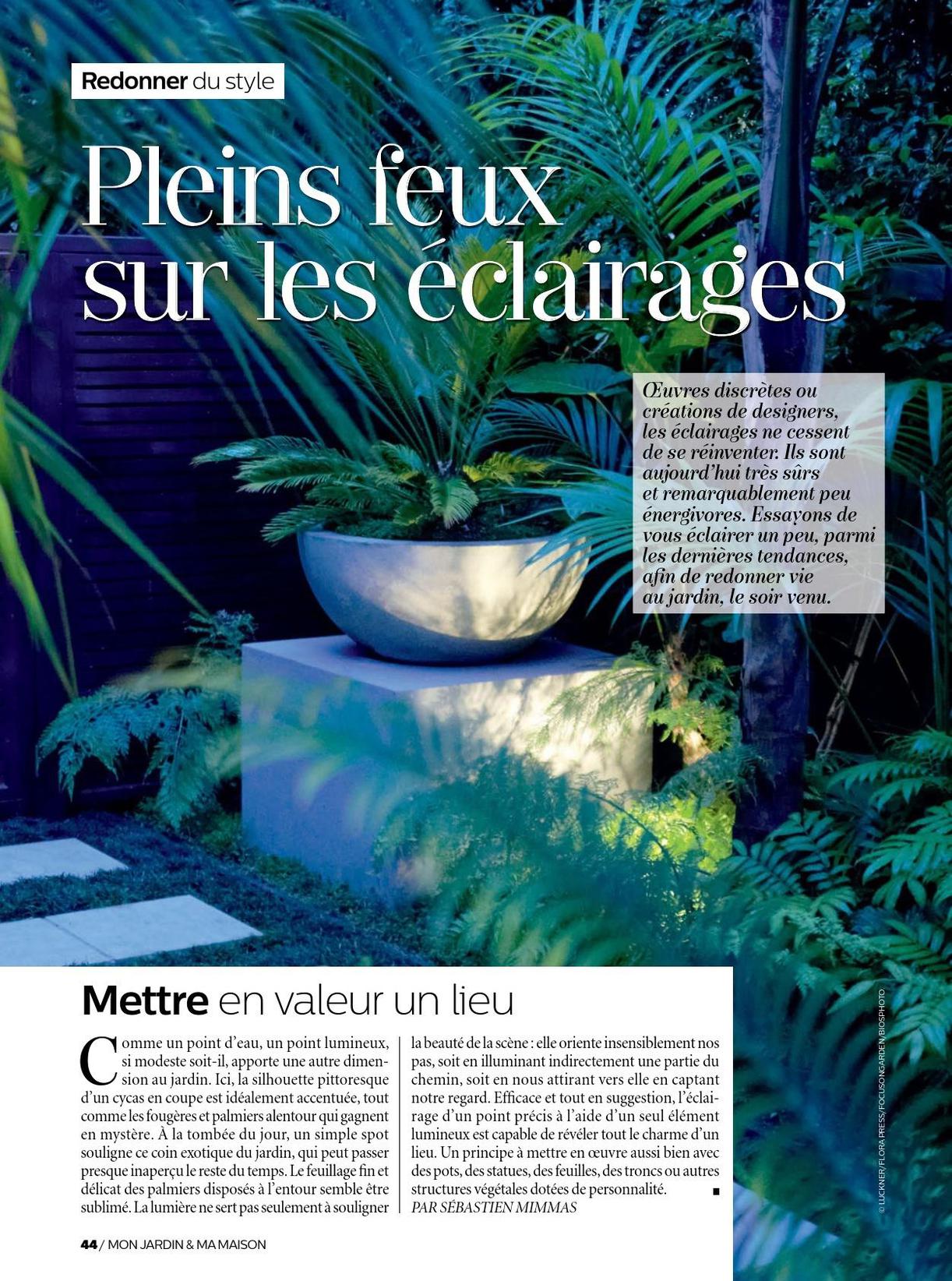 PAR SÉBASTIEN MIMMAS