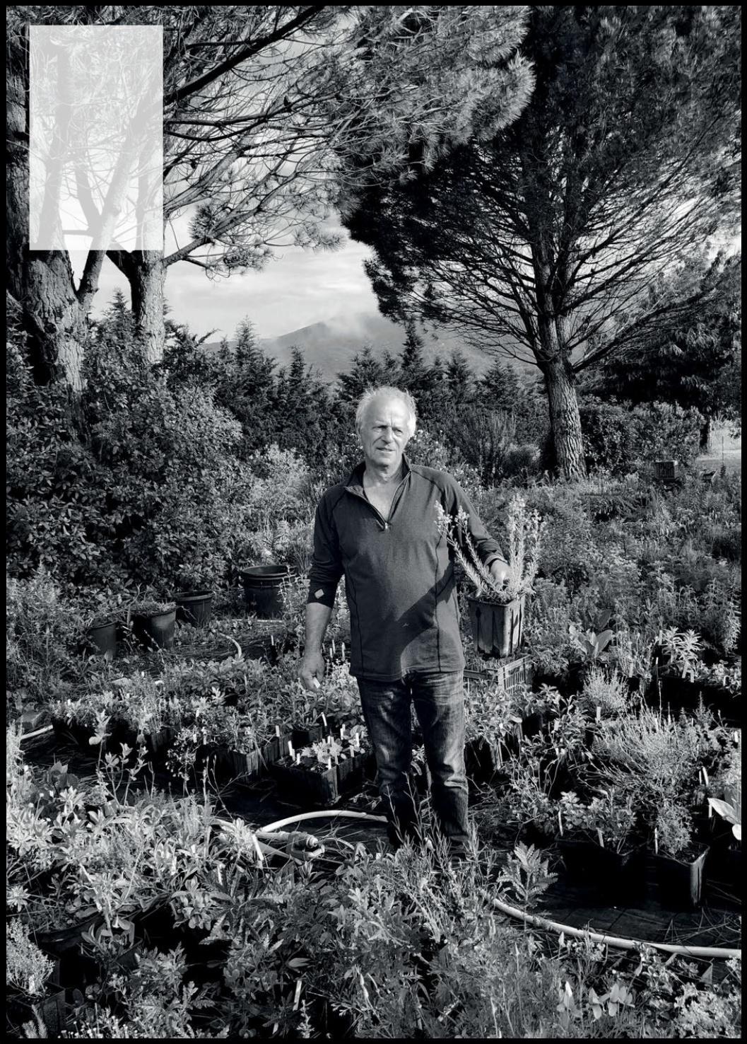 TEXTE ET PHOTOS GASTON LEDERLIN