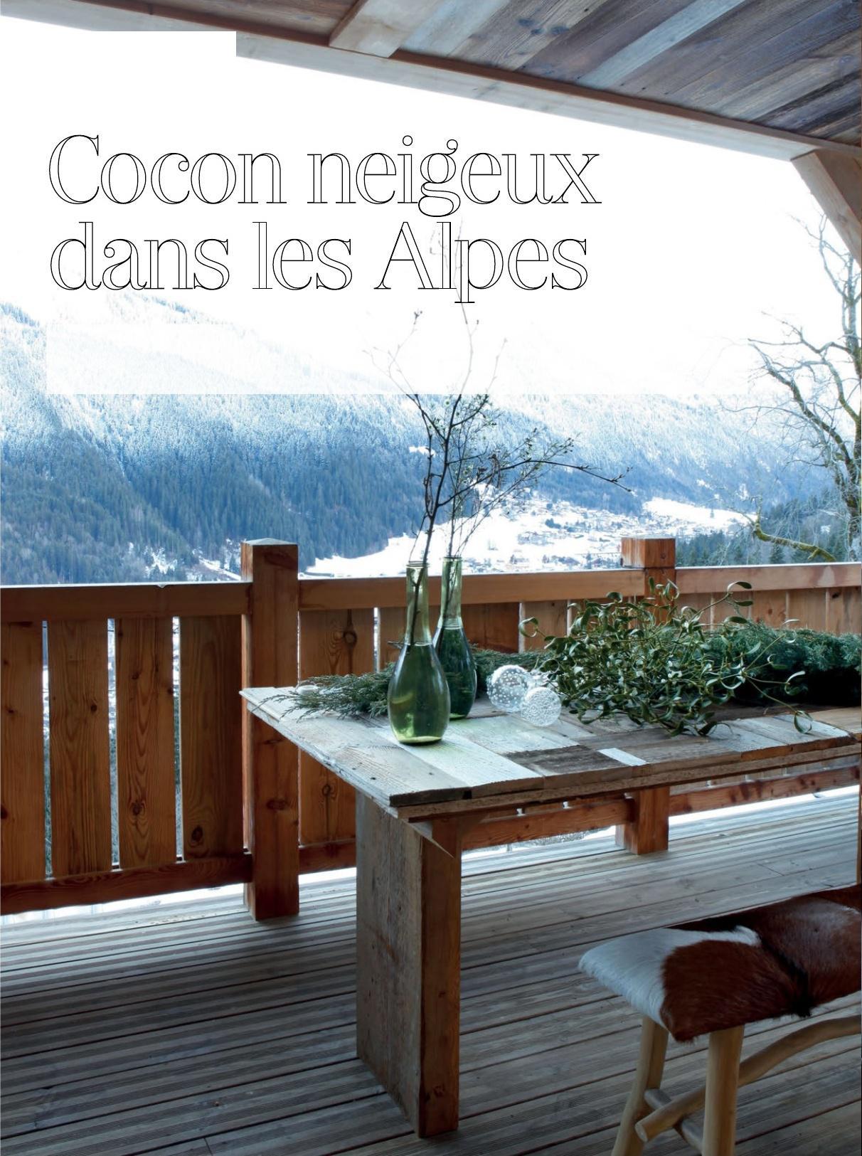 TEXTE DORIS BARBIER PHOTOS ALEXANDRA MEURANT