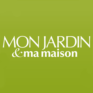 Mon Jardin Ma Maison
