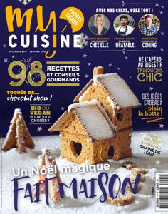Edition du 30 Nov. 2017
