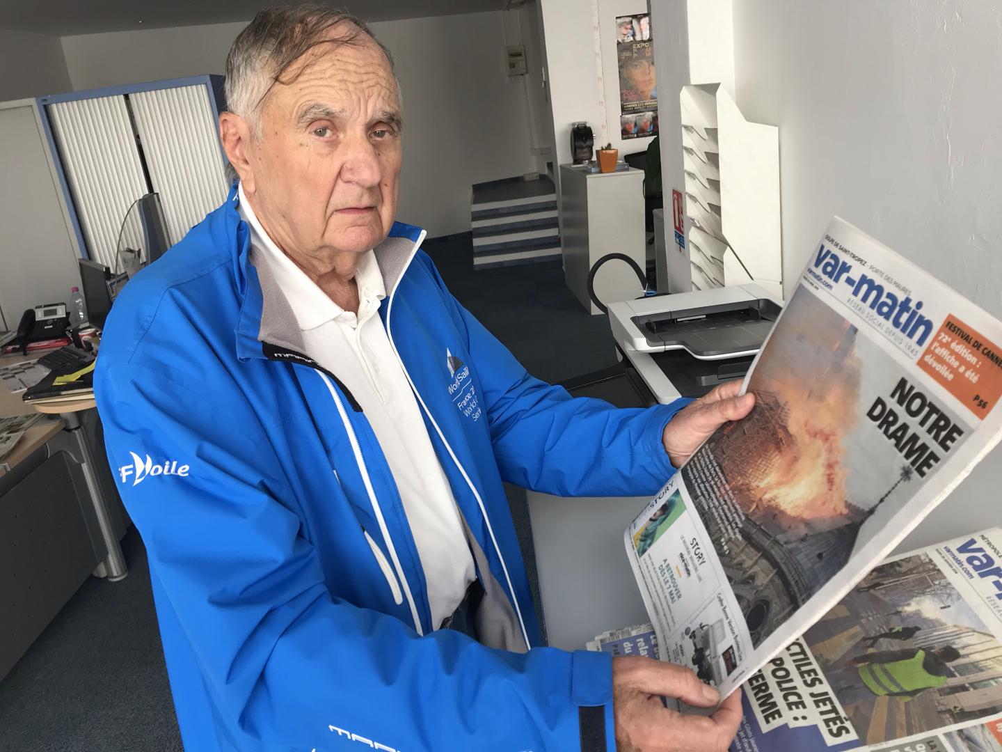 M.M. mmartinez@nicematin.fr