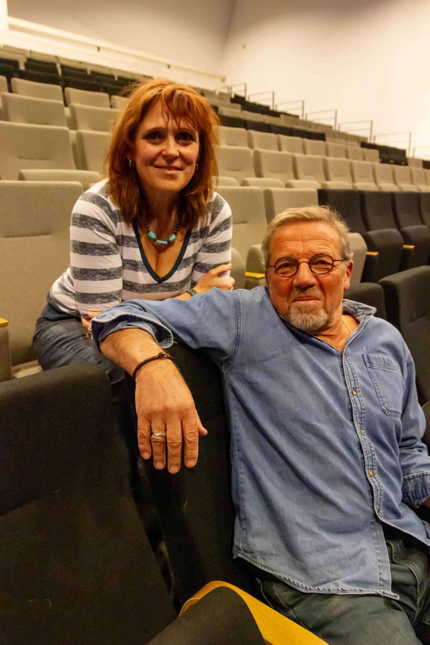 JACKIE DIEREN