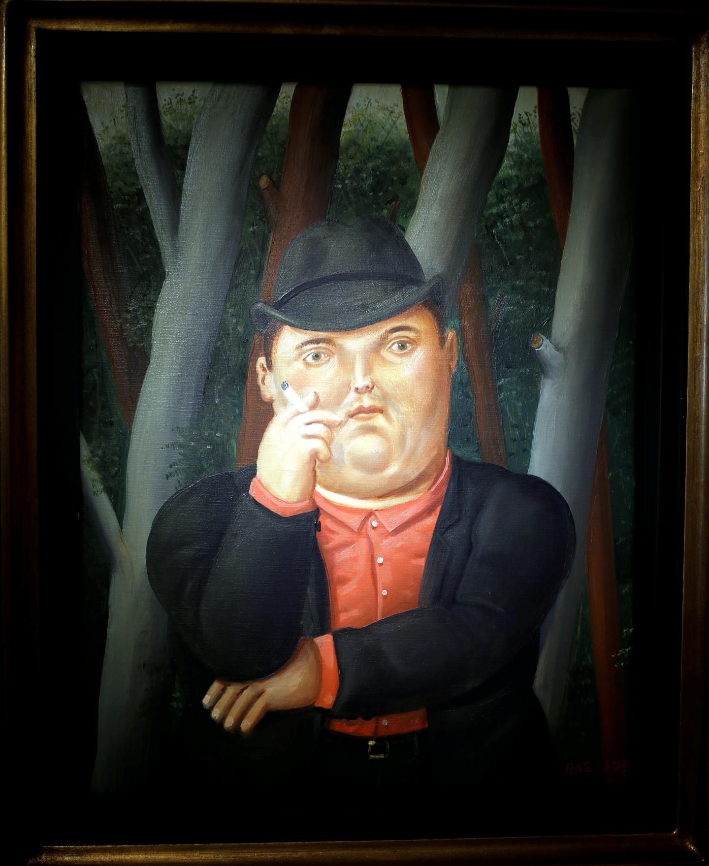 CEDRIC VERANY