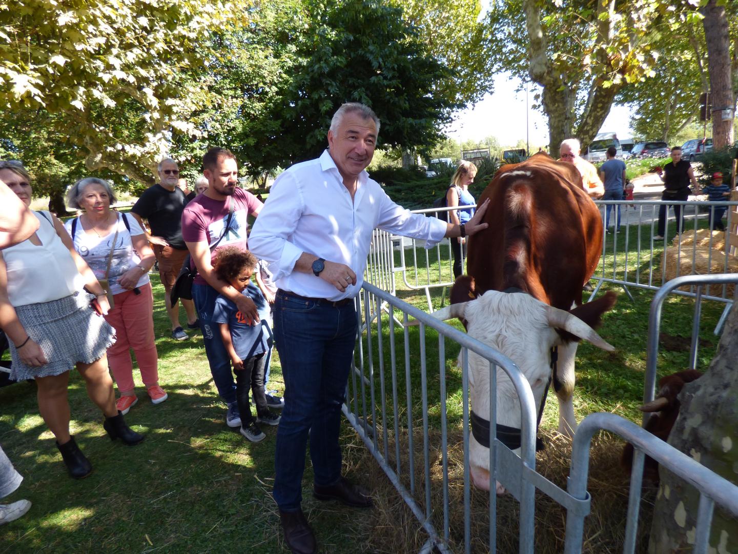 Laurent Quilici