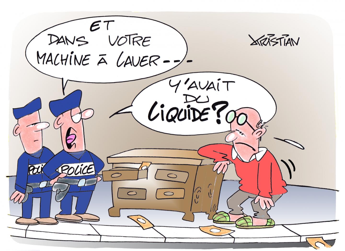 Christophe CIRONE