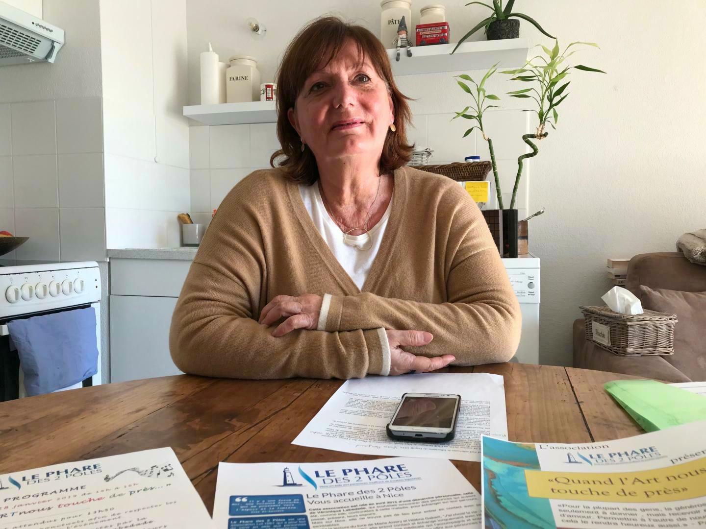 Flora ZanichelliRecueilli par Fl. Z.