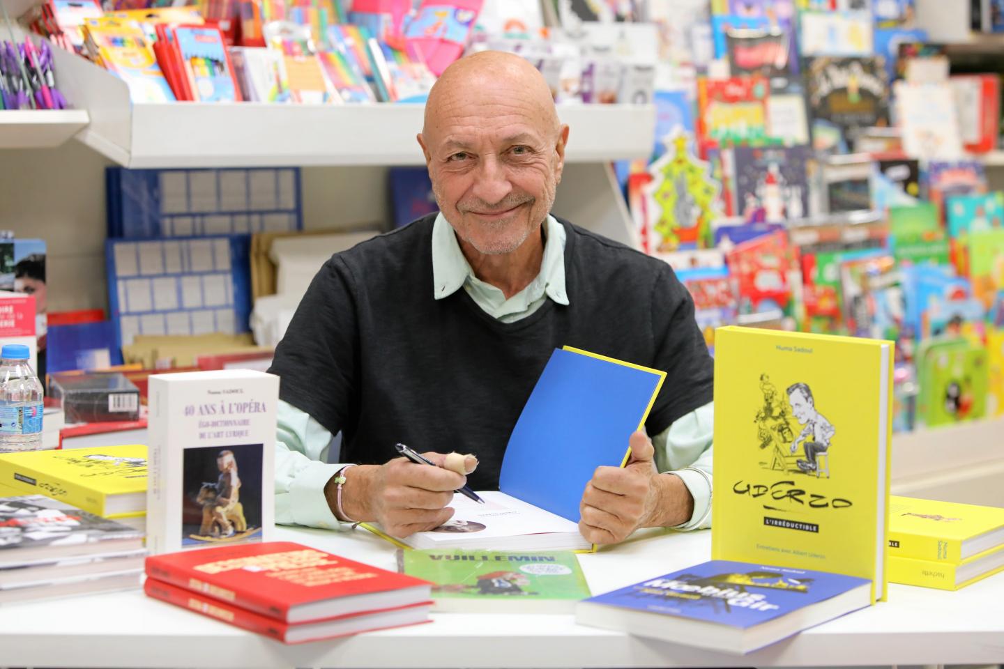 Laurent QuilIci
