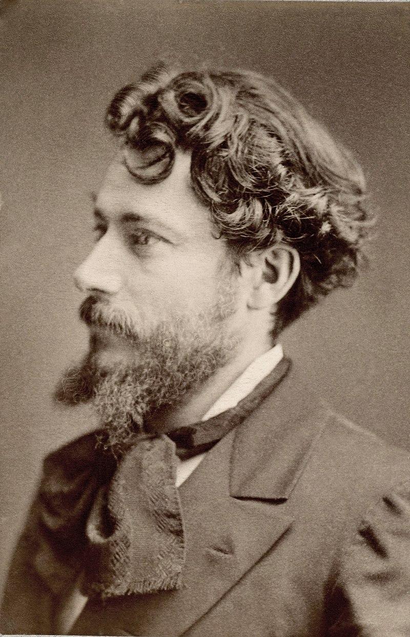 André PEYREGNE