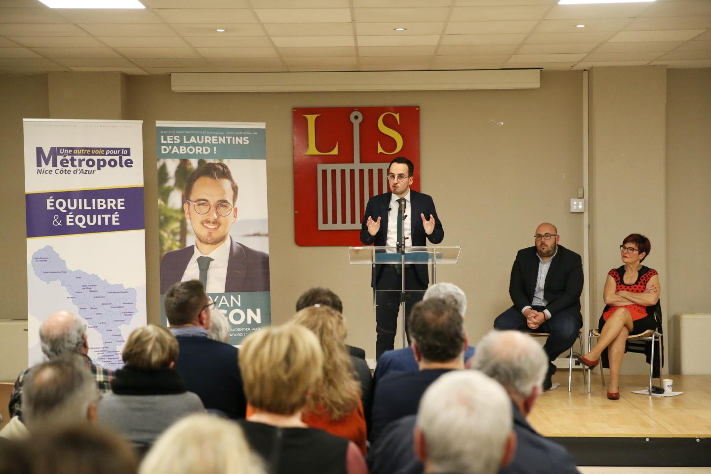 Laurent Quilici