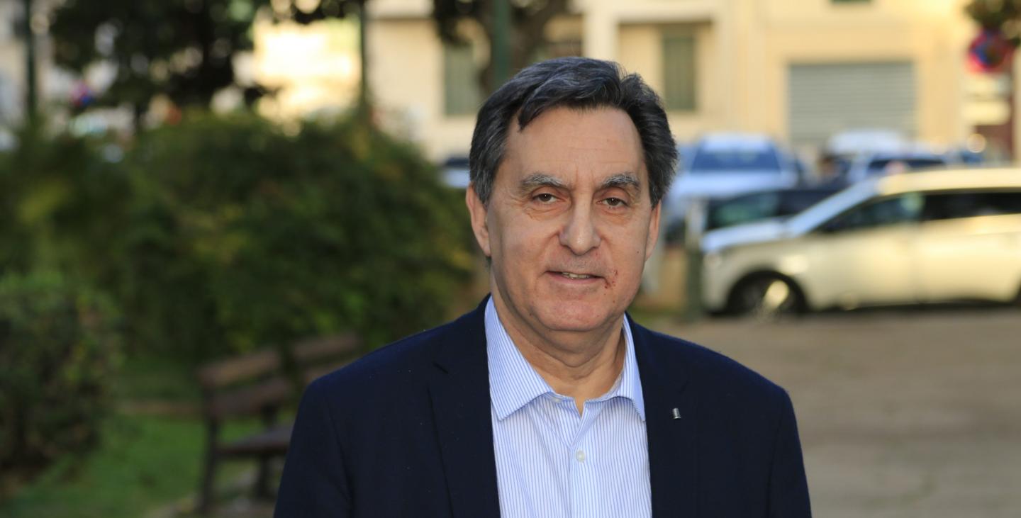Jérémy Tomatis