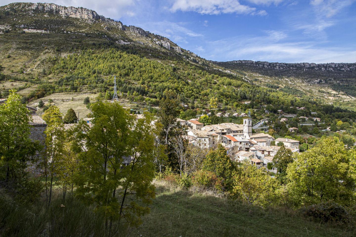 La rédaction