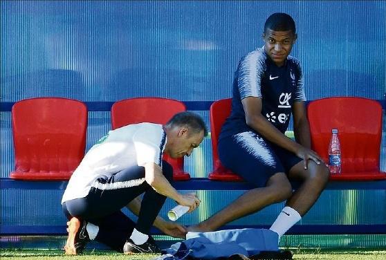 VINCENT EN RUSSIE