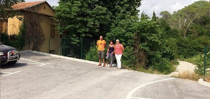 CHRISTINE RINAUDO crinaudo@nicematin.fr