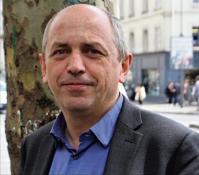 PROPOS RECUEILLIS PAR PHILIPPE MINARD/ALP
