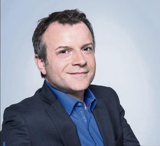 JEAN-MARC BARENGHI