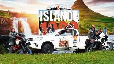 DANIÈLE GASTALDI,(1) Fb@islande1000@raid2roues