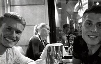 OLIVIER SCLAVO