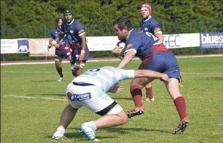 ROMAIN BOISAUBERT