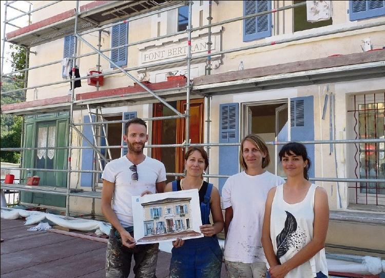 MATHILDE TRANOY mtranoy@nicematin.fr