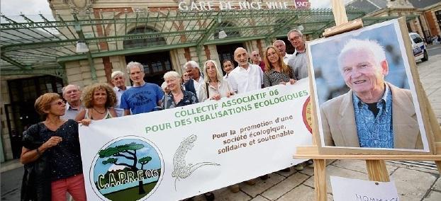 L. B. lbruyas@nicematin.fr