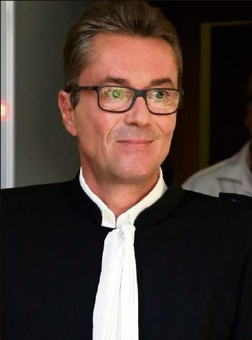 GRÉGORY LECLERC gleclerc@nicematin.fr