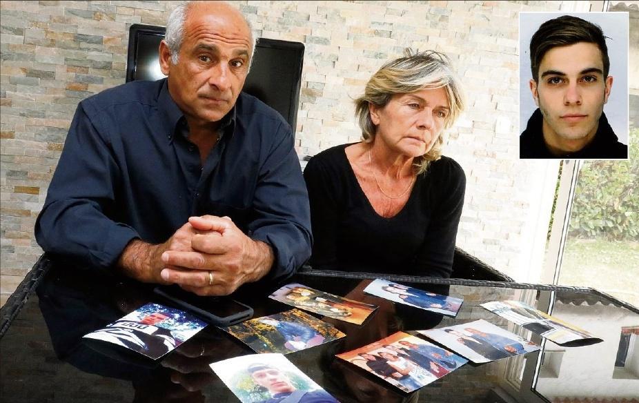 SANDIE NAVARRA snavarra@nicematin.fr