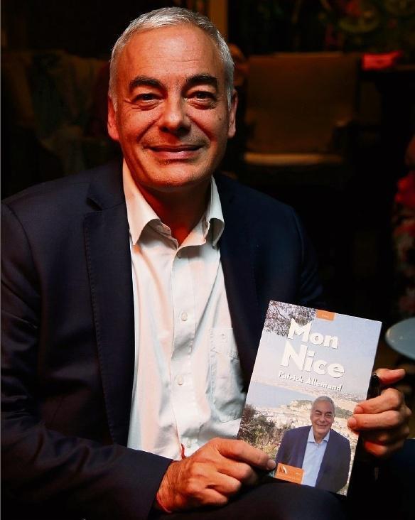 Recueilli par L. B.,lbruyas@nicematin.fr
