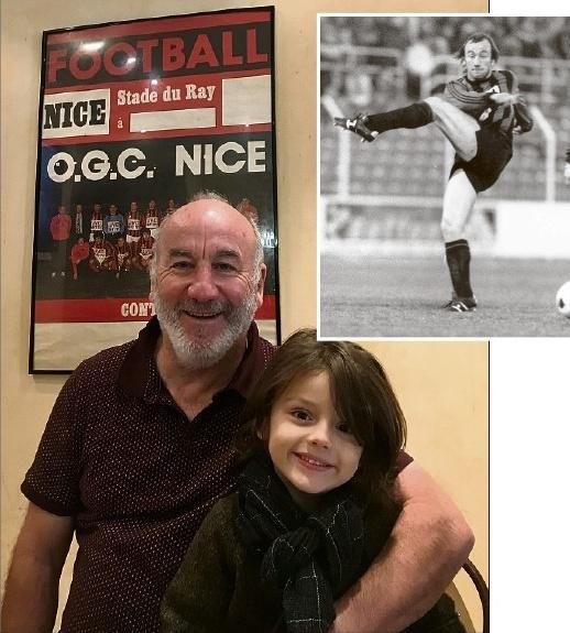 VINCENT MENICHINI