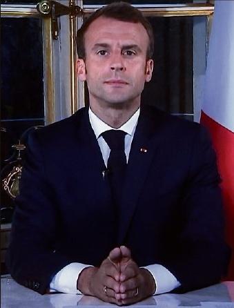 PROPOS RECUEILLIS PAR TH. P.