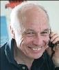 de DENIS JEAMBAR,Journaliste et écrivain edito@nicematin.fr,(DR)